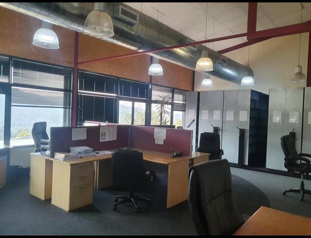 OFFICE FOR SALE IN MONTROSE